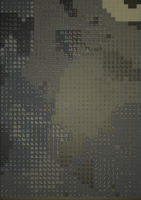 Convergence Remnants #8493