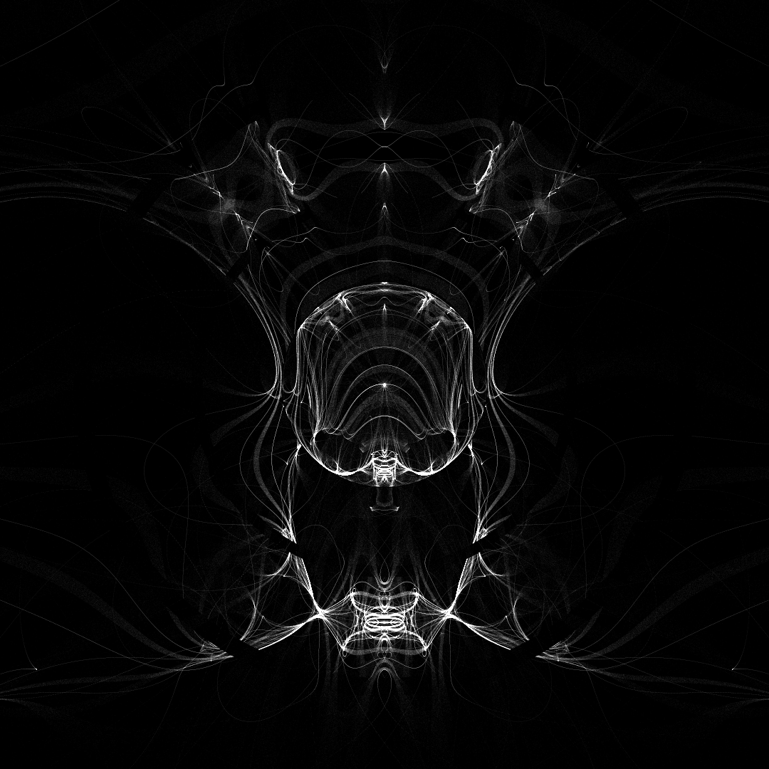 Organicon, variation II #9