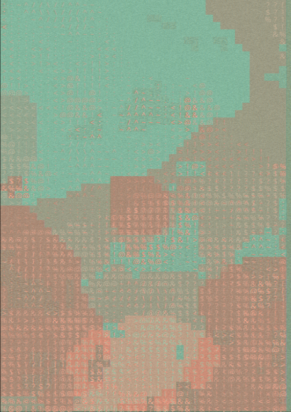 Convergence Remnants #24059