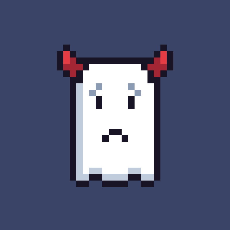 Ghosties #169