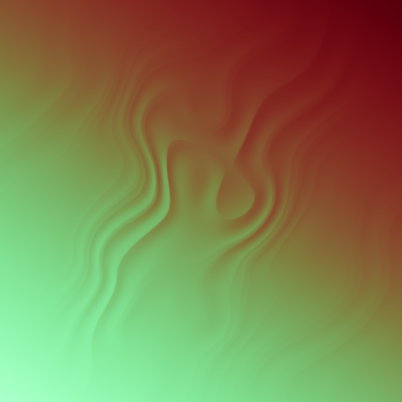Sand waves #28