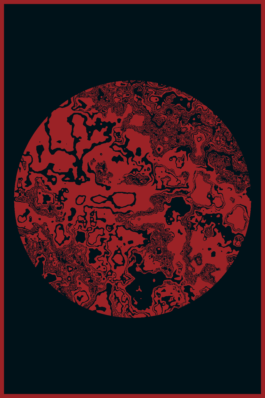 Elswhere Atlas #43