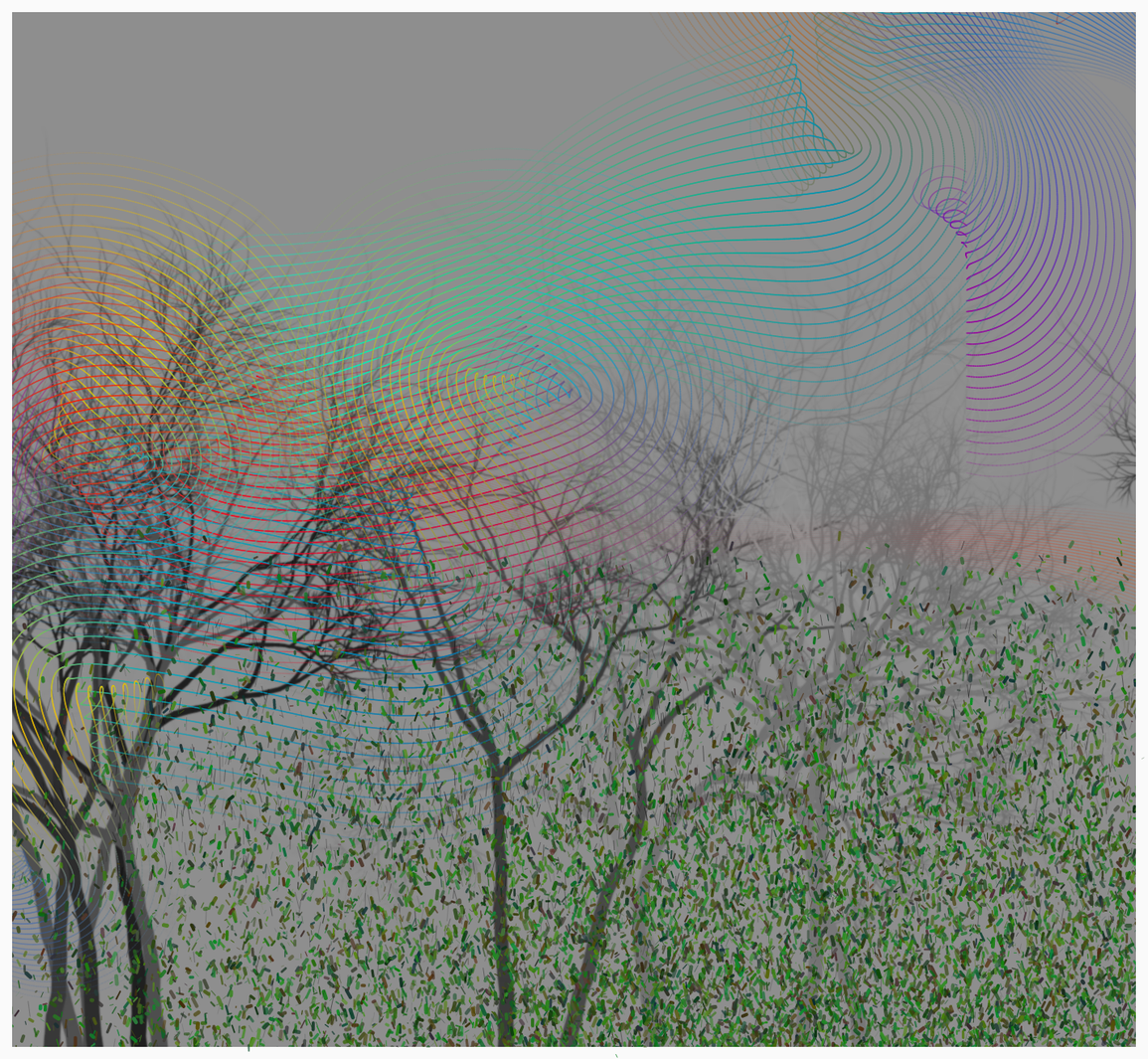 Trees V2 #24