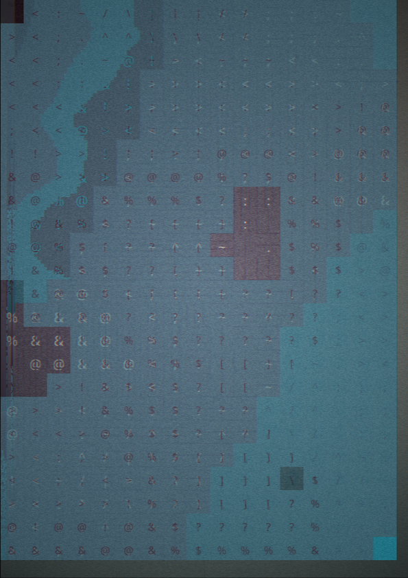 Convergence Remnants #3101