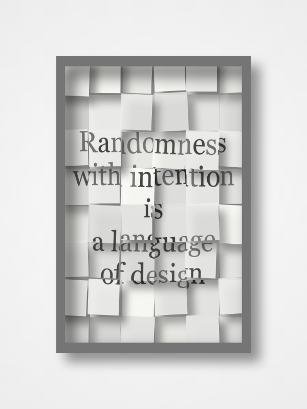 The Metaphor Machine #14938