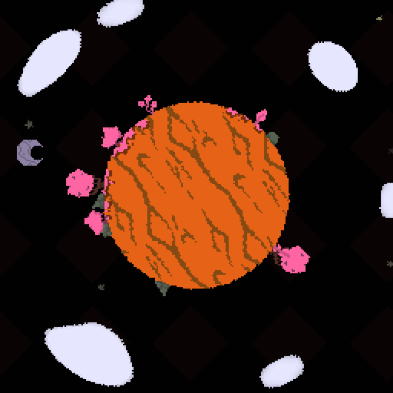 Zeno Planets #96