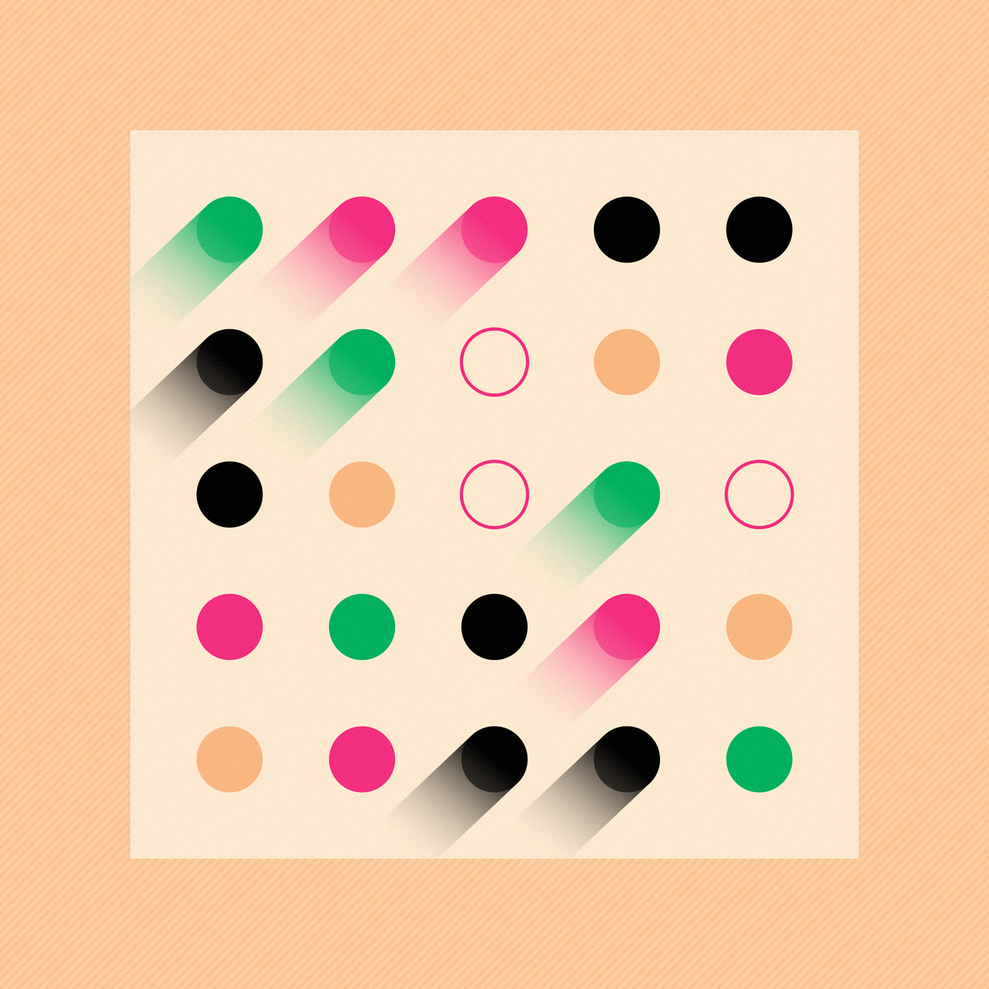 Dots #31