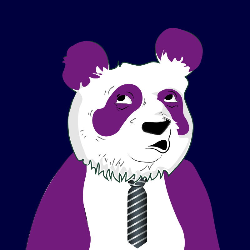 Evolving Pandas #90