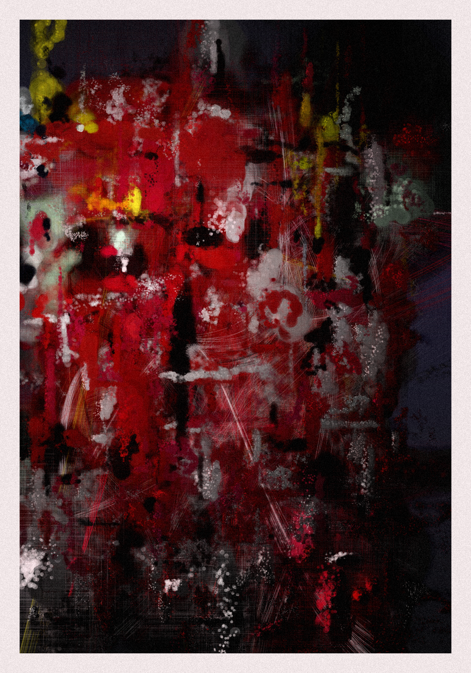 Calypso #21