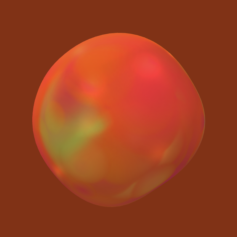 Acid Drops #19