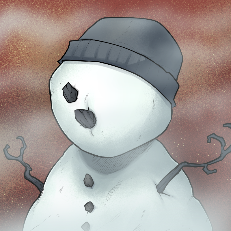 SNOWMENZ #22