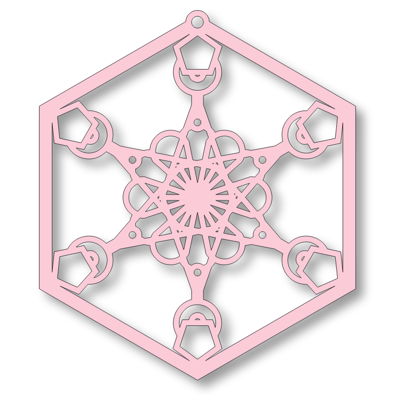 fx(ornament) 2022 #241