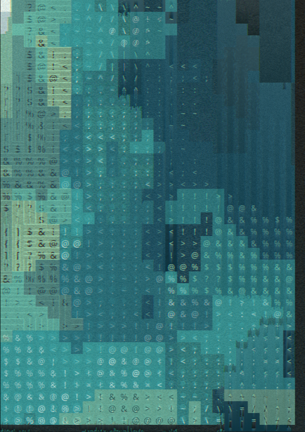 Convergence Remnants #19262