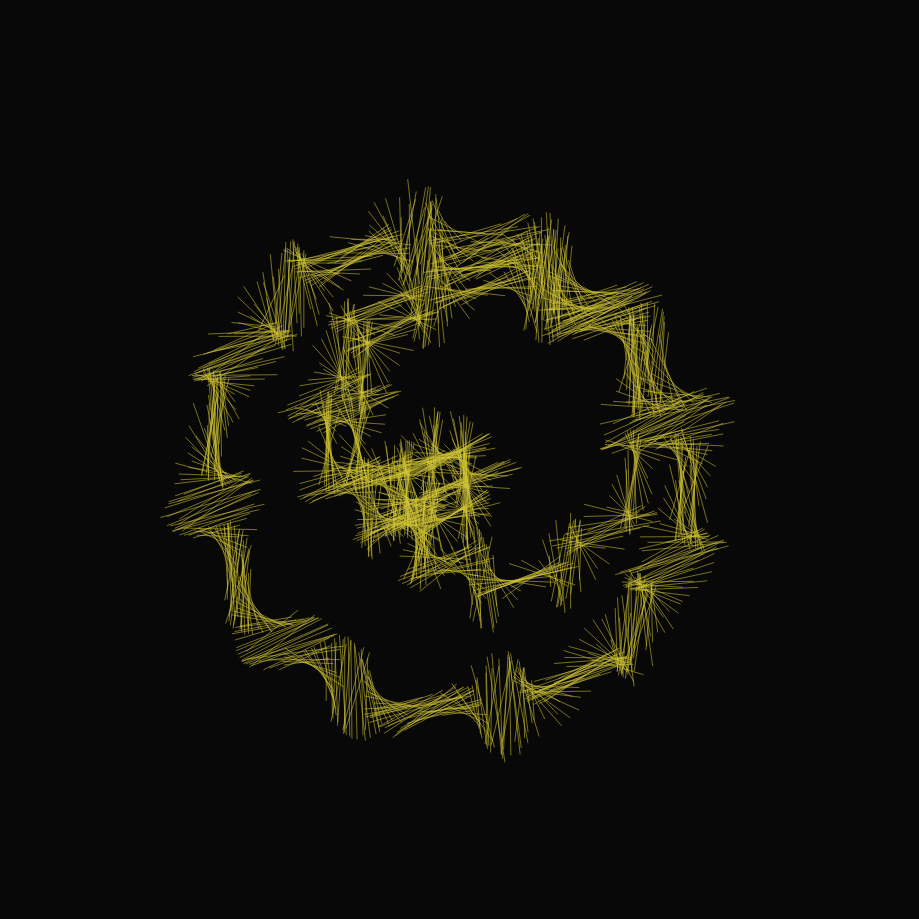 The Noise #11645