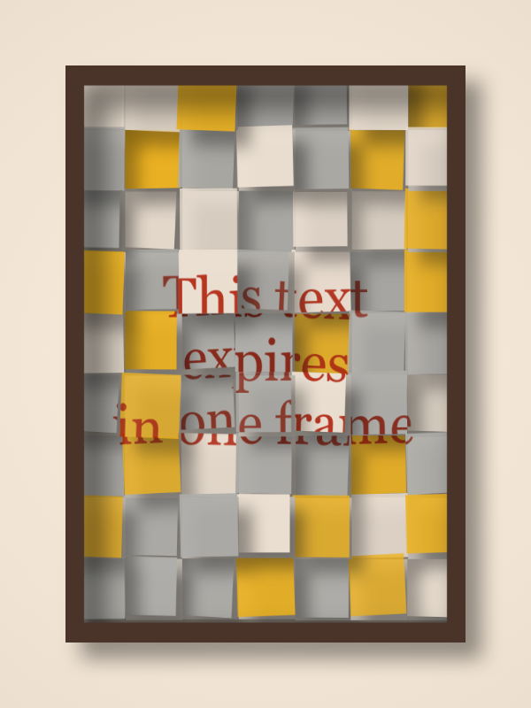 The Metaphor Machine #14720