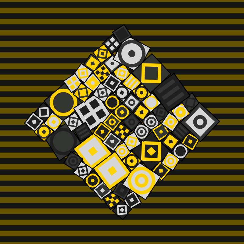 Simple Patterns #36