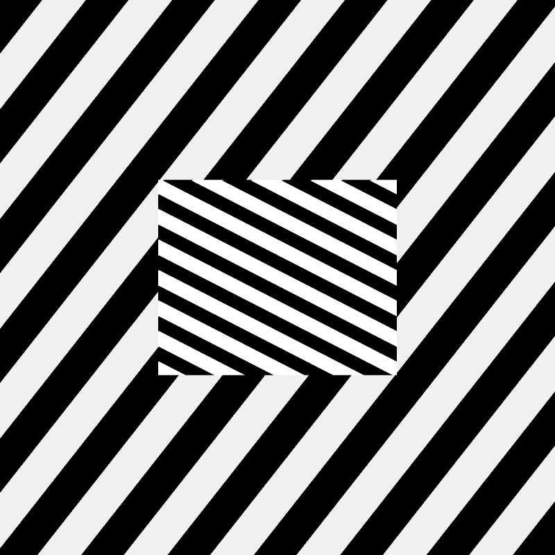 Chromatic dazzle #506