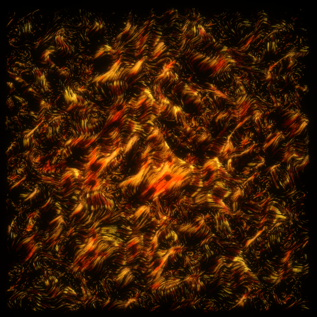 flow | meditations #490