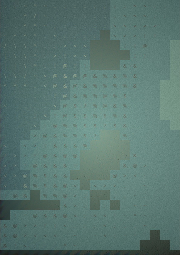 Convergence Remnants #2482