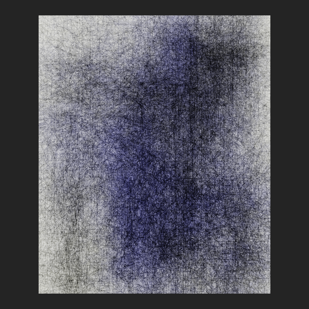 A Canvas #263