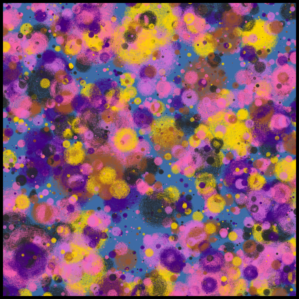 dirty background #2