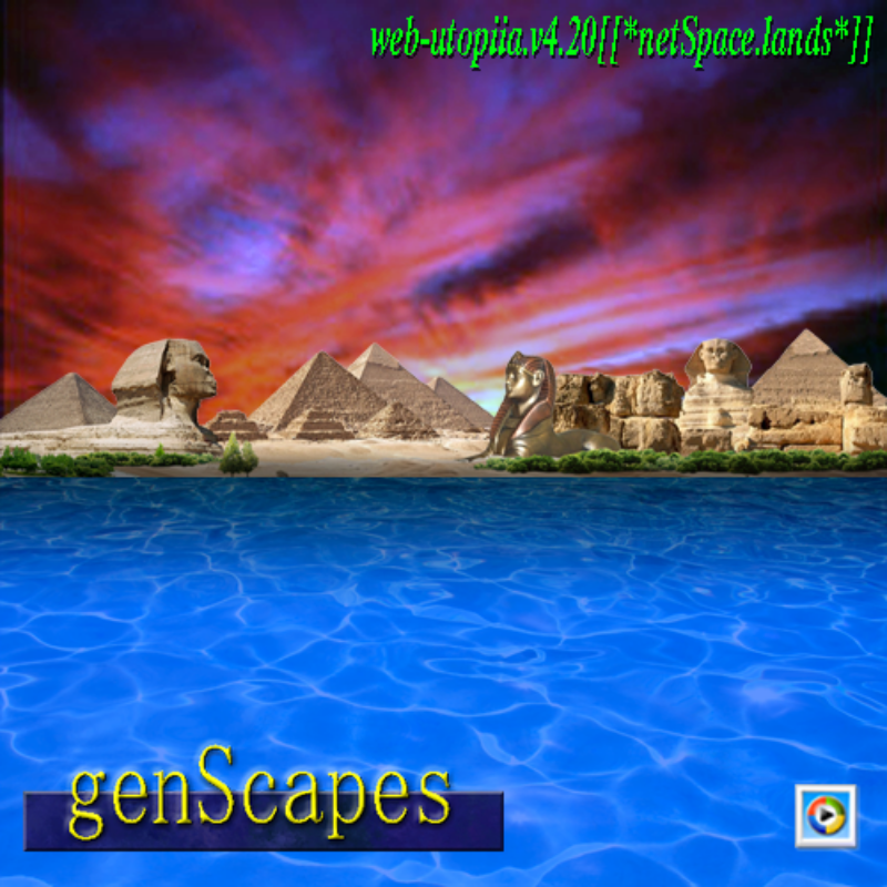 genScapes #63