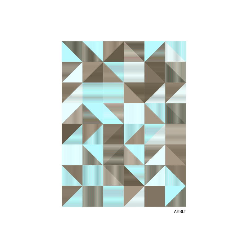 Visuals #11