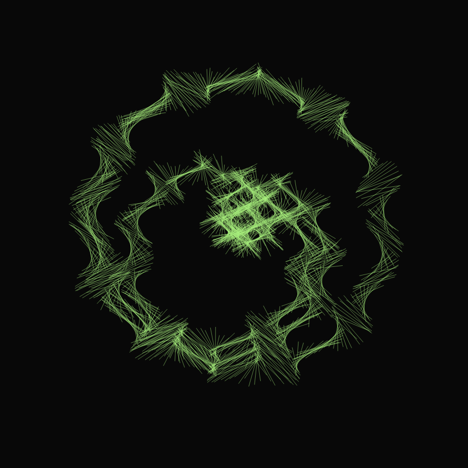 The Noise #9953