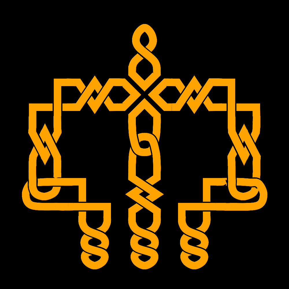 Celtic Knots #14