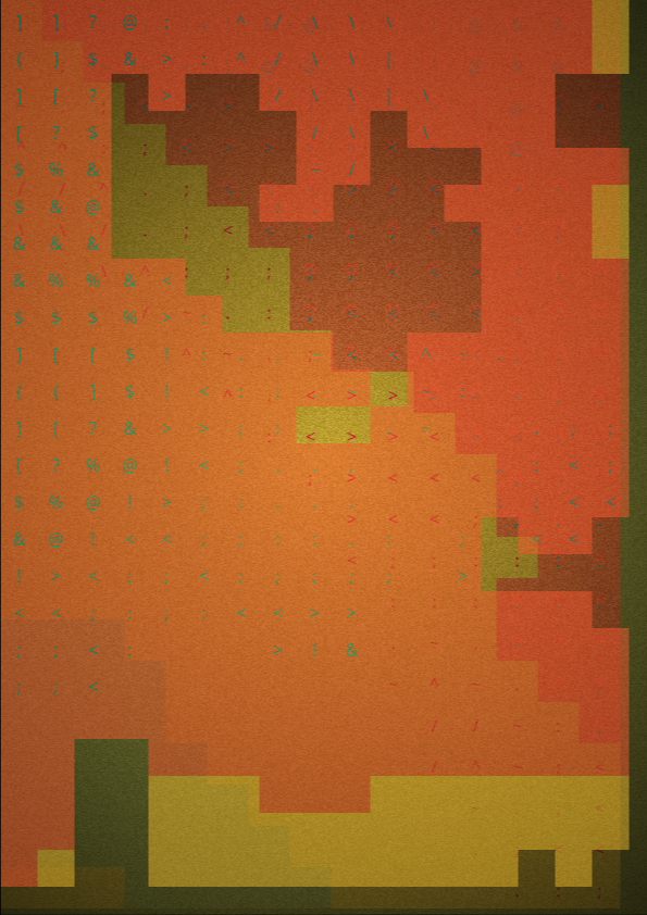 Convergence Remnants #23717