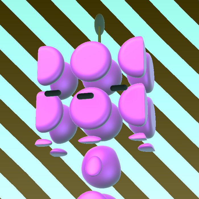 SHADER HEADZ #233