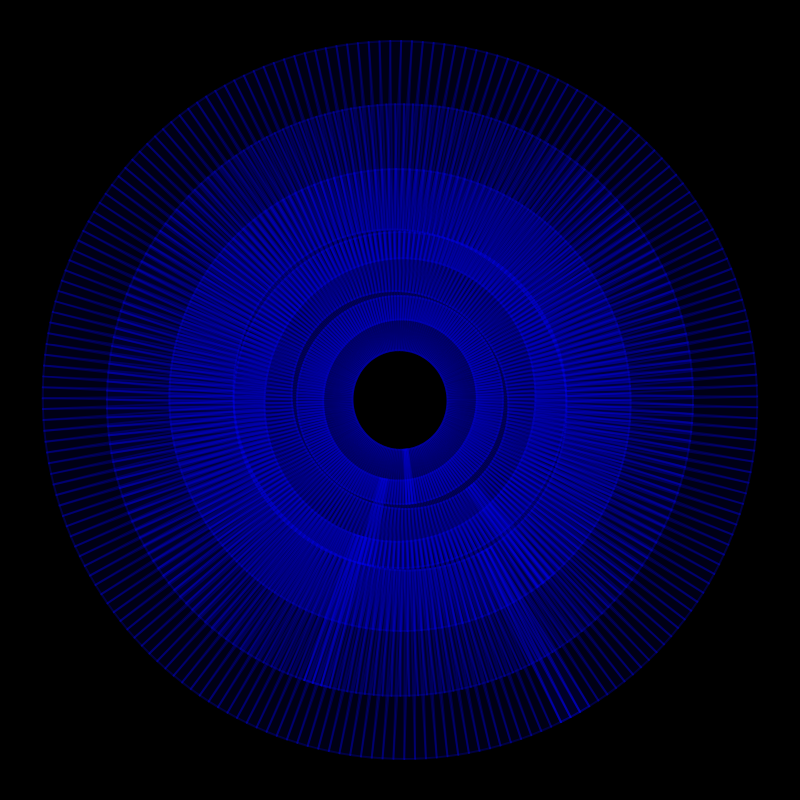 Moiré_Ellipses_Dark #28