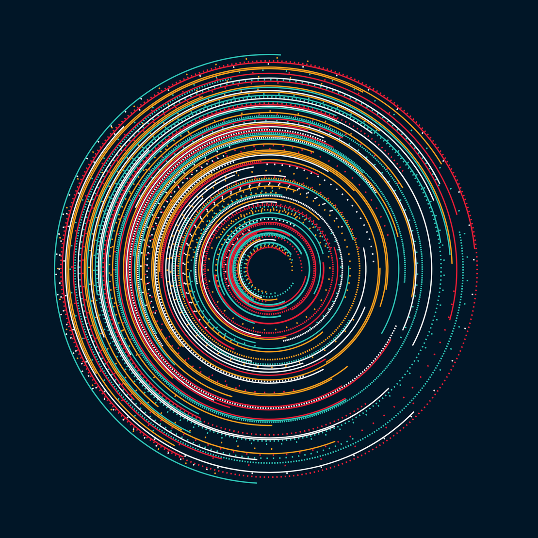 ROTATING SYSTEM 03 #76