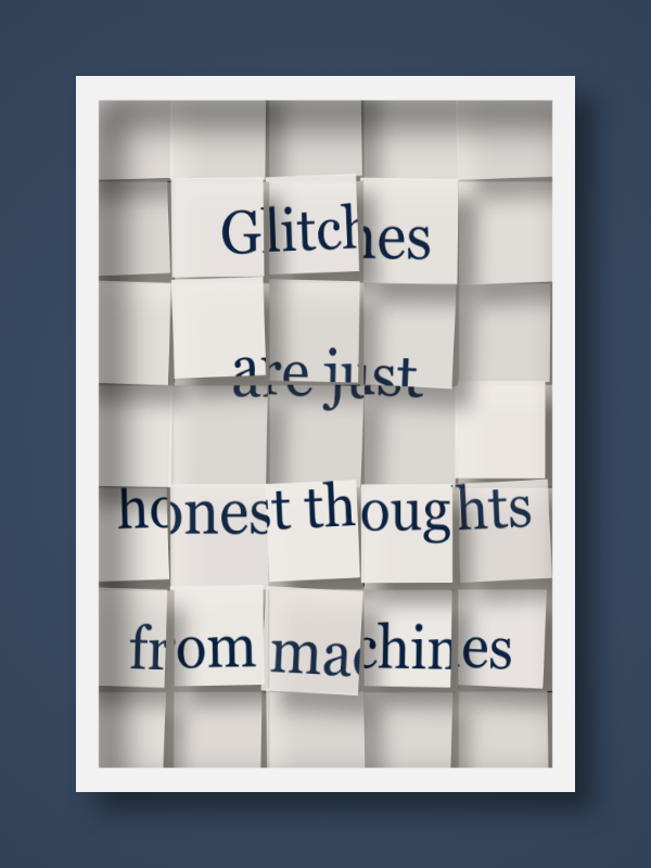The Metaphor Machine #44471