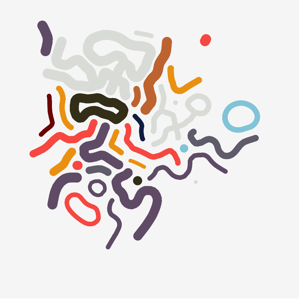 filaments #81