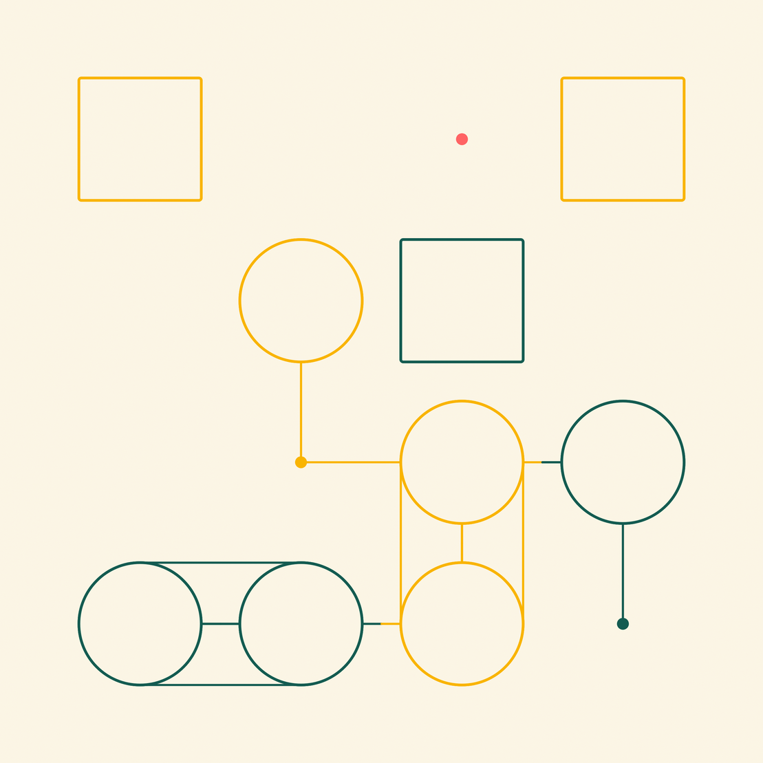 Match and Connect #128