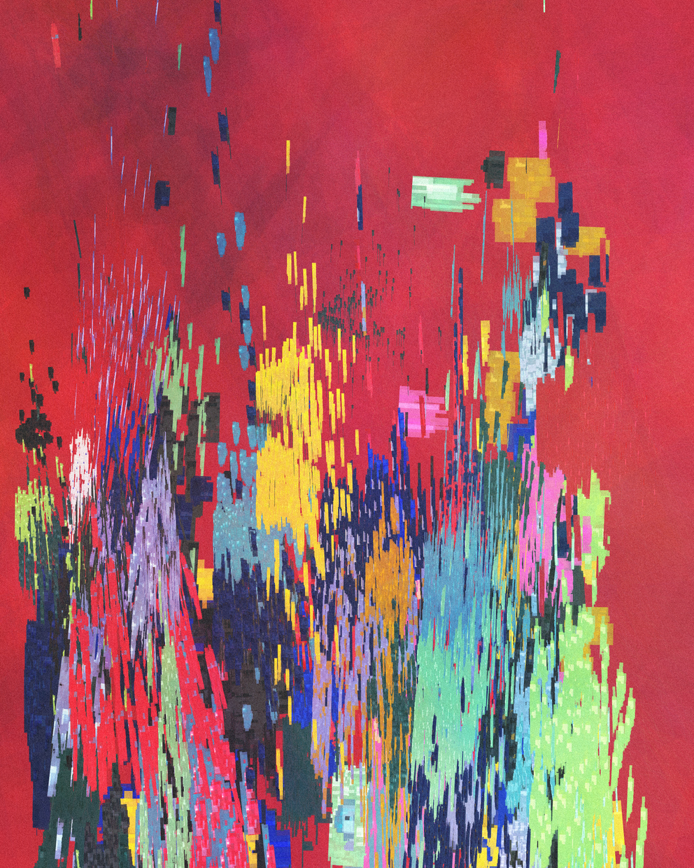Glossolalia #260
