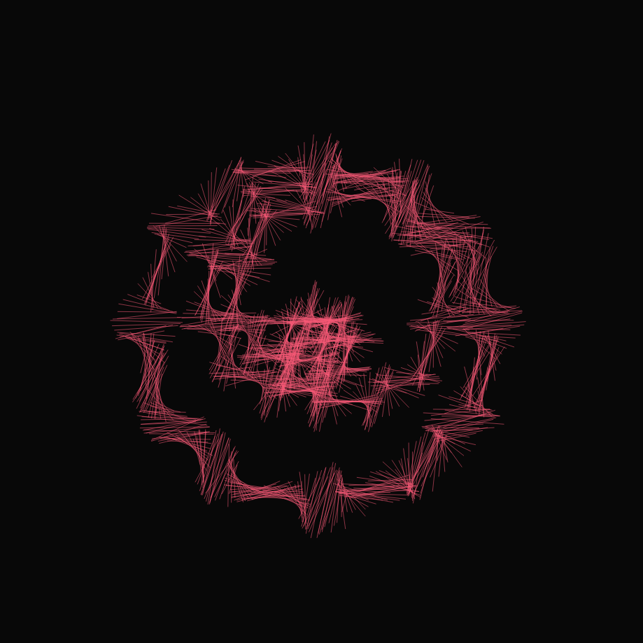 The Noise #15531
