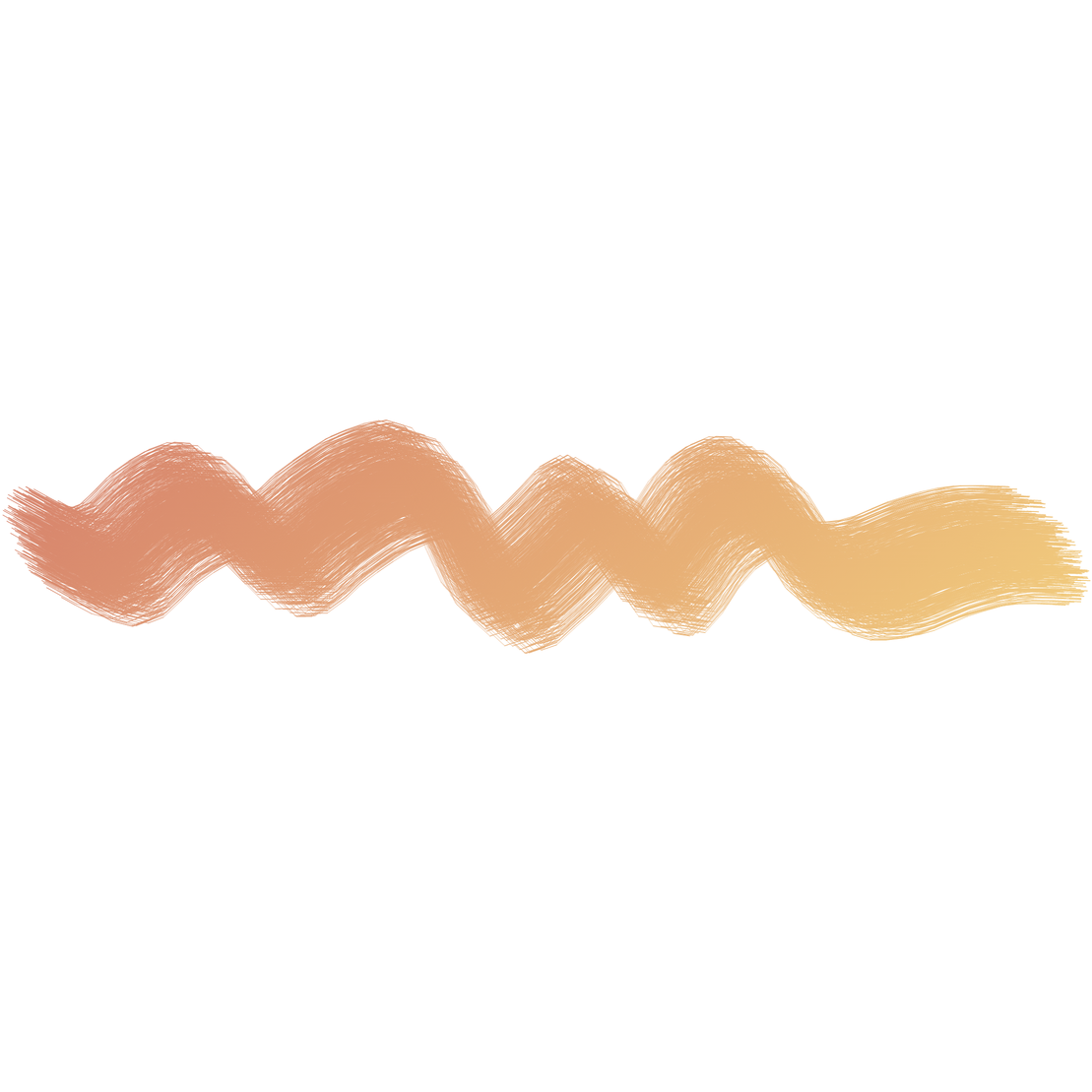 Brush Squigl #120