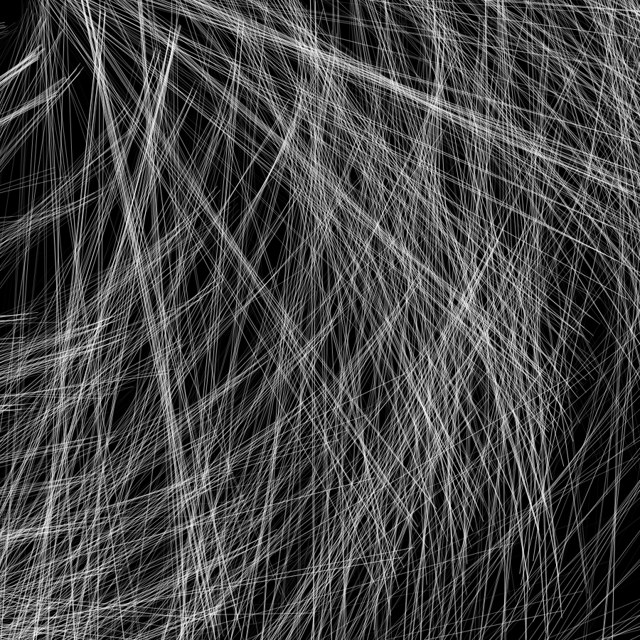 Not A Mind Map #34