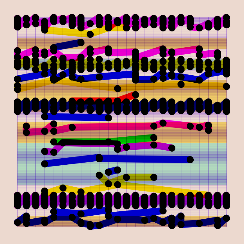 Punch-Cards #125
