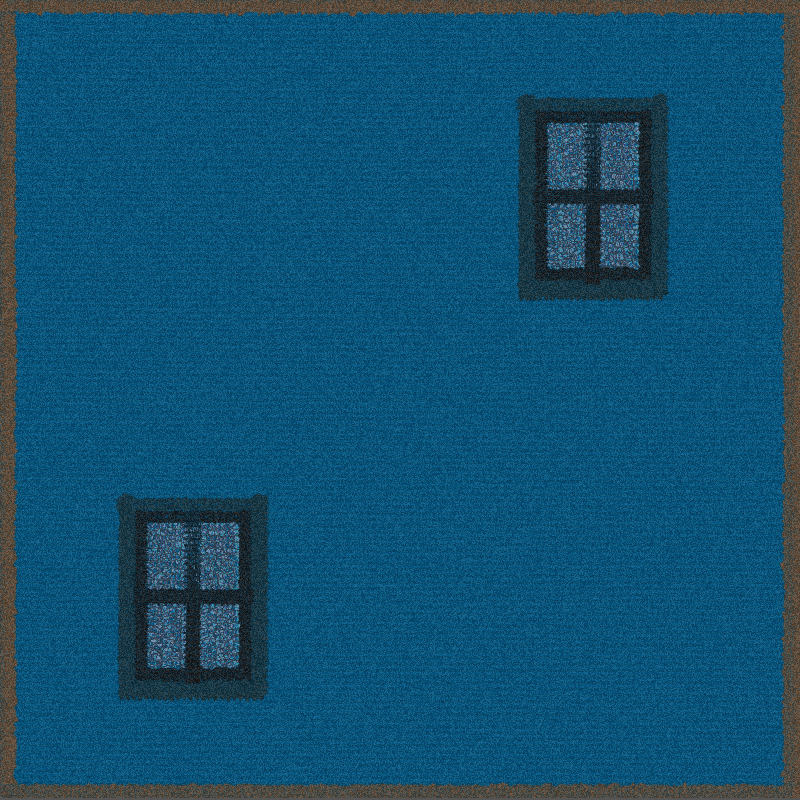 Neighborhood - windows #64