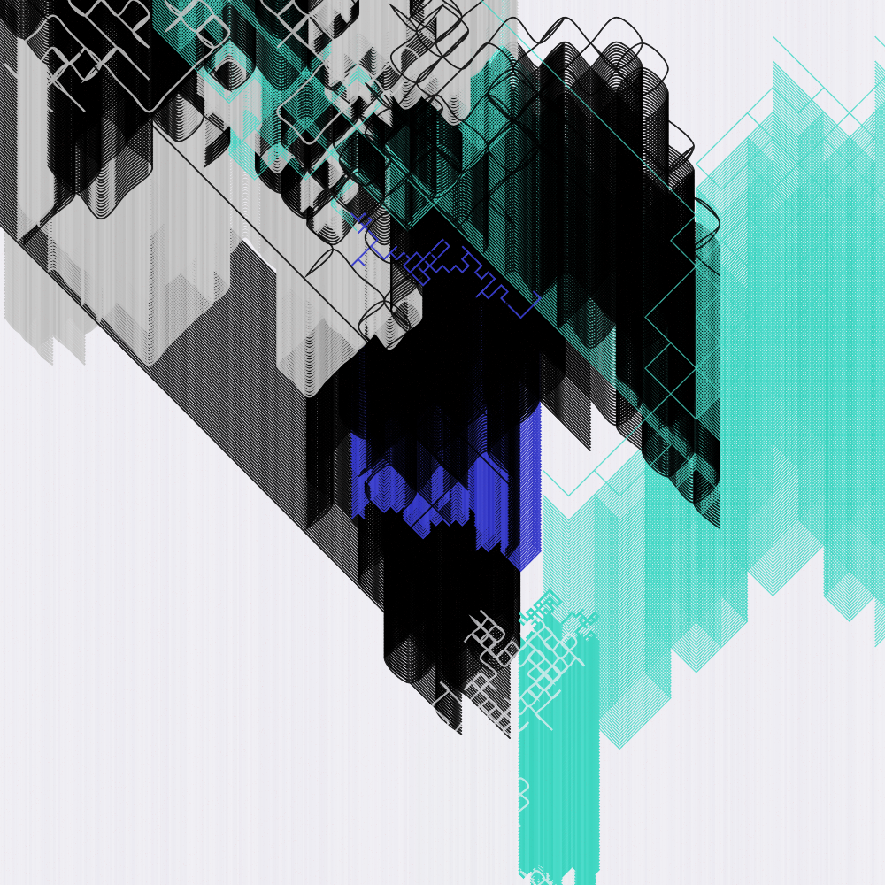 Glyphs #37