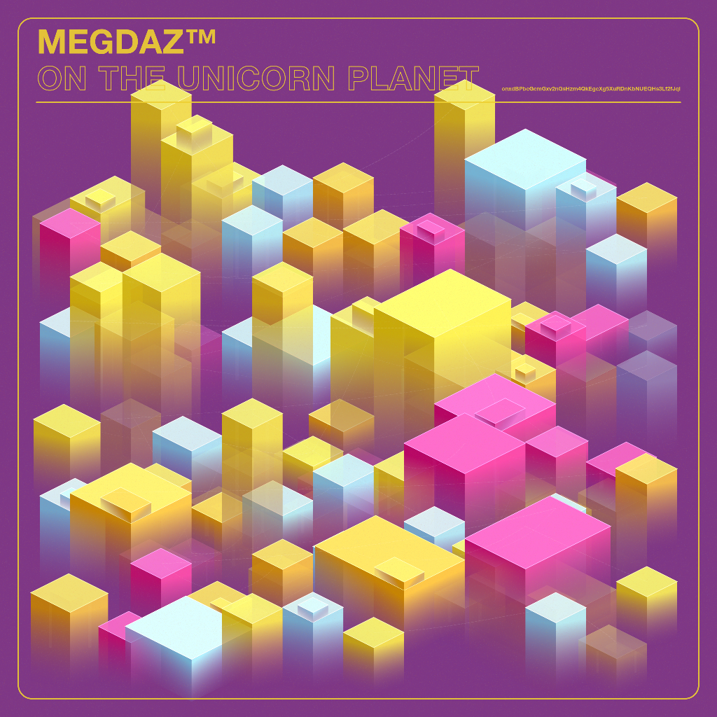 MEGDAZ #69