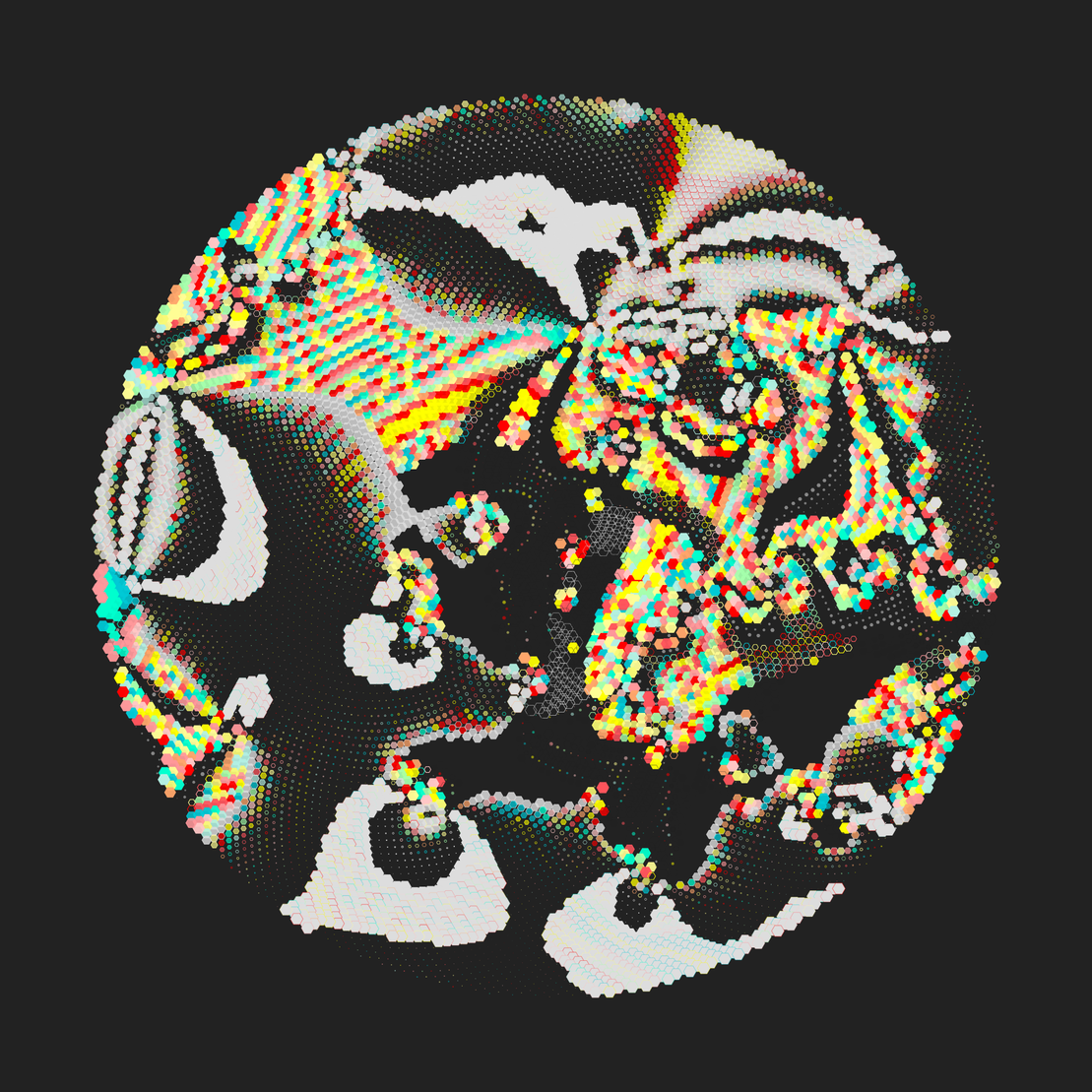 Still C #27044