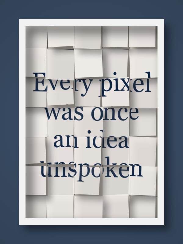 The Metaphor Machine #13491