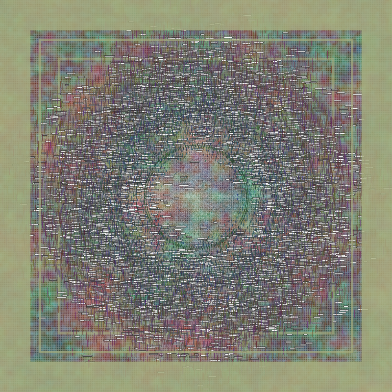 Digital core #64