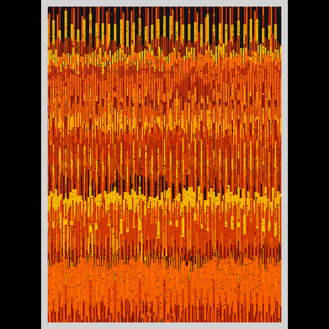 Soil Horizon #215