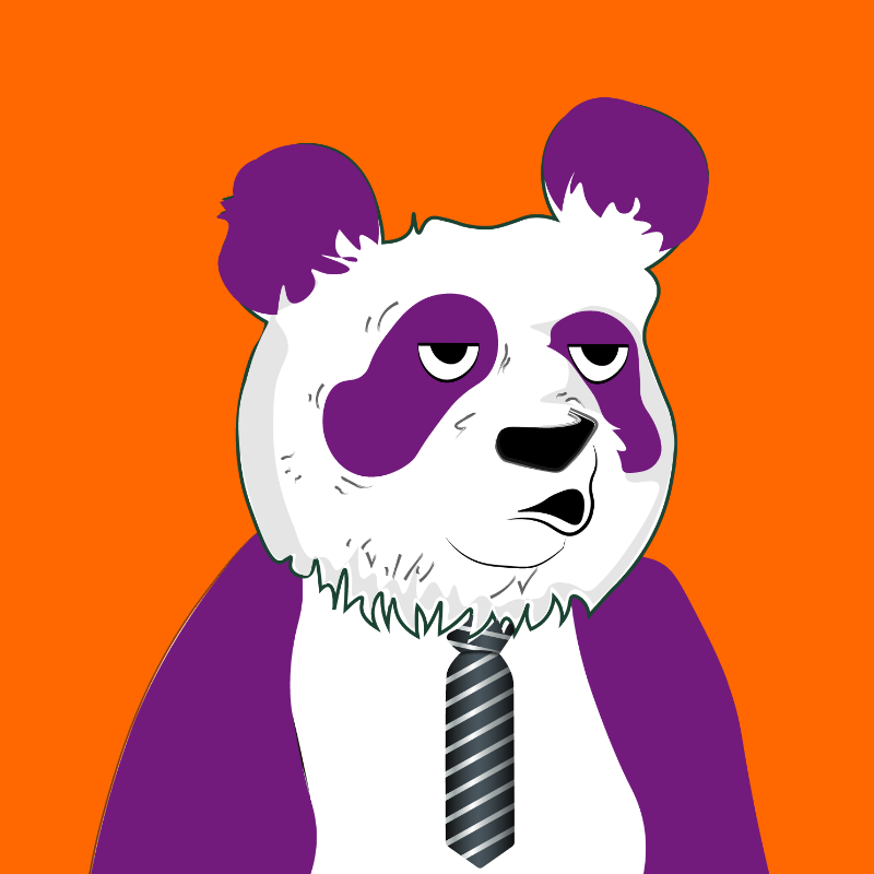 Evolving Pandas #81