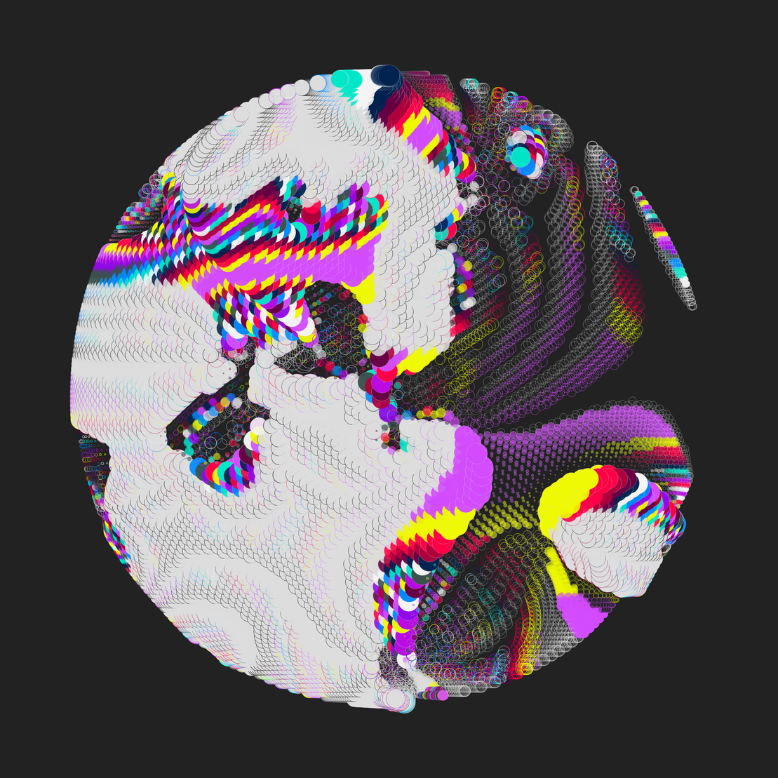 Still C #4997